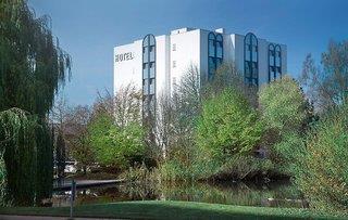 günstige Angebote für ACHAT Hotel Regensburg im Park