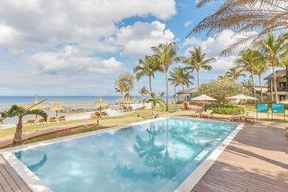 Urlaub im Intercontinental Mauritius Resort - hier günstig online buchen