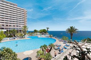 Urlaub im Alua Calas de Mallorca Resort - hier günstig online buchen