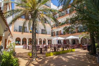 Urlaub im Hotel Comarruga Platja - hier günstig online buchen