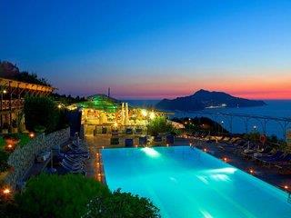Urlaub im Gocce Di Capri Hotel & Serviced Residence - hier günstig online buchen