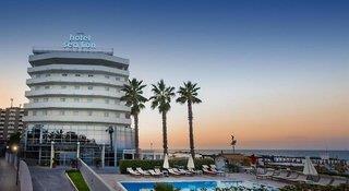 Urlaub im Sea Lion Hotel - hier günstig online buchen
