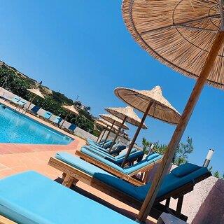 Urlaub im Saradari Beach Hotel - hier günstig online buchen