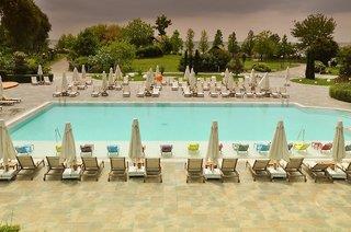 Urlaub im Sheraton Istanbul Ataköy Hotel - hier günstig online buchen