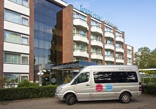 Urlaub im Grand Hotel Amstelveen - hier günstig online buchen