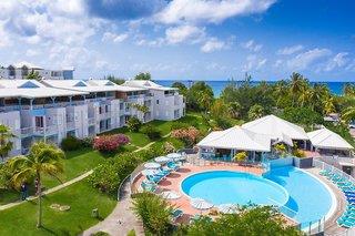 Urlaub im Karibea Sainte-Luce Hôtel - hier günstig online buchen
