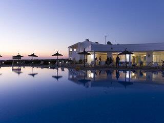 Urlaub im RV Hotel Sea Club Menorca - hier günstig online buchen