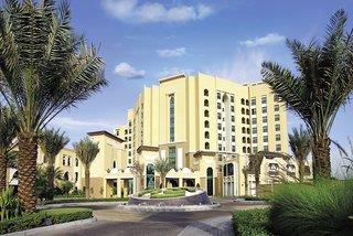 Urlaub im Traders Hotel Qaryat Al Beri - hier günstig online buchen
