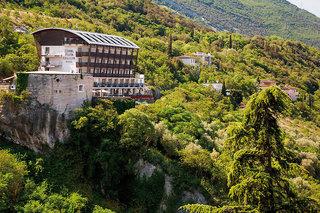 Urlaub im Garda Hotel Forte Charme - hier günstig online buchen