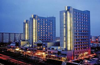 Urlaub im City Hotel Berlin East  - hier günstig online buchen