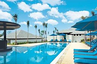 Urlaub im Samui Resotel Beach Resort - hier günstig online buchen