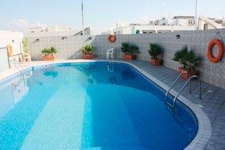 Urlaub im Landmark Riqqa - hier günstig online buchen