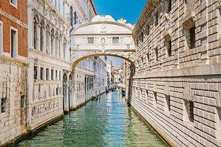 Urlaub im Palazzo Giovanelli & Gran Canal - hier günstig online buchen