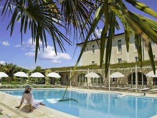 Urlaub im Garda Hotel San Vigilio Golf - hier günstig online buchen