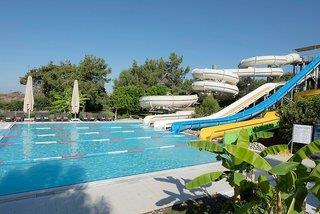 Urlaub im Lykia World Antalya - hier günstig online buchen