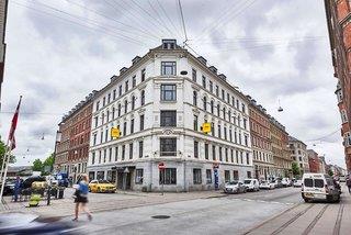 günstige Angebote für Zleep Hotel Copenhagen City