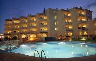 Urlaub im Rosamar Ibiza Hotel Only Adults - hier günstig online buchen