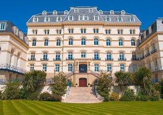 Urlaub im Hotel de France - hier günstig online buchen
