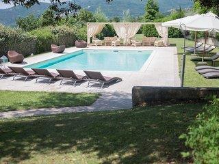 Urlaub im Villa Giorgia Albergo In Collin - hier günstig online buchen