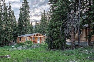 Urlaub im Togwotee Mountain Lodge - hier günstig online buchen