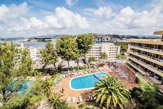 Urlaub im Apartamentos Mallorca Portofino - hier günstig online buchen