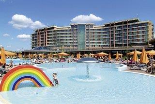 Urlaub im Aquaworld Resort Budapest - hier günstig online buchen
