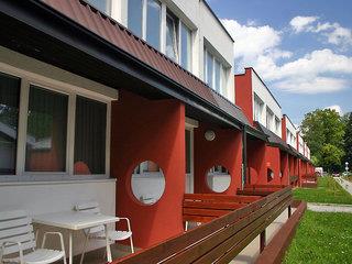 Urlaub im Ljubljana Resort & Camping - hier günstig online buchen
