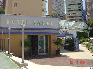 Urlaub im Hotel Nadal Benidorm - hier günstig online buchen