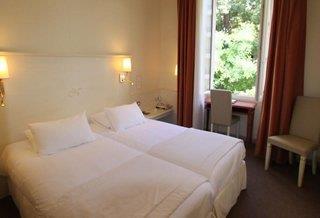 Urlaub im Hotel Napoleon Ajaccio - hier günstig online buchen