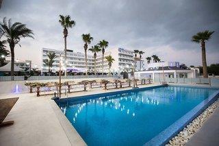 günstige Angebote für Tasia Maris Beach Hotel