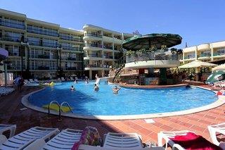 Urlaub im Sunny Day Club Hotel - hier günstig online buchen