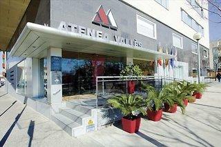 Urlaub im Atenea Valles Aparthotel - hier günstig online buchen