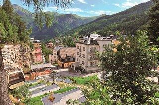 Urlaub im Hotel Salzburger Hof - hier günstig online buchen