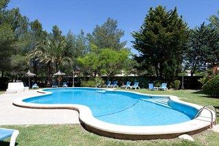 Urlaub im Cabot Las Velas Apartments - hier günstig online buchen