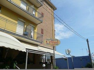 Urlaub im Hotel Crosal - hier günstig online buchen