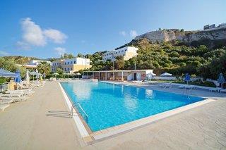 Urlaub im Hermes Hotel Kefalos - hier günstig online buchen