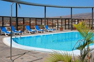 Urlaub im Elba Vecindario Aeropuerto Business & Convention Hotel - hier günstig online buchen