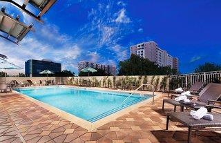 Urlaub im Best Western Premier Miami International Airport Hotel & Suites - hier günstig online buchen