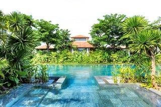 Urlaub im Tia Wellness Resort - hier günstig online buchen