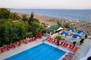 Urlaub im Dogan Beach Resort & Spa - hier günstig online buchen