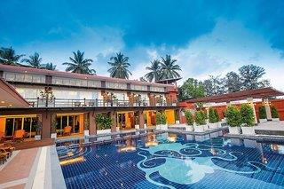 Urlaub im Baan Grood Arcadia Resort & Spa Hua Hin - hier günstig online buchen