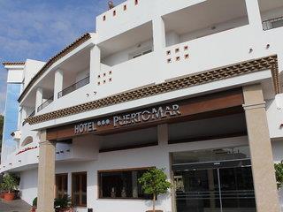Urlaub im Hotel Puertomar - hier günstig online buchen