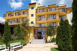 günstige Angebote für Yalta Family Hotel
