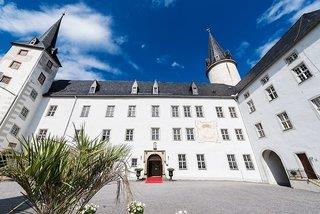 Urlaub im Schloss Purschenstein - hier günstig online buchen