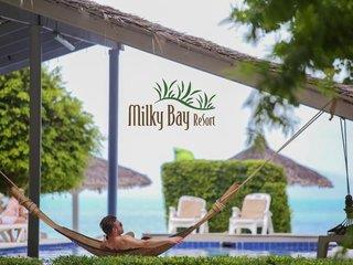 Urlaub im Milky Bay Resort - hier günstig online buchen