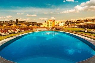 Urlaub im Hotel Mulino di Firenze - hier günstig online buchen