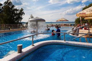 Urlaub im Hotel Wellamarin Leisure & Spa - hier günstig online buchen