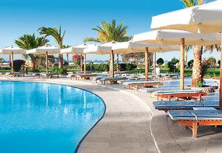 Urlaub im Happy Life Beach Resort - hier günstig online buchen