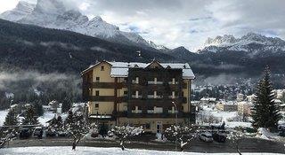 Urlaub im Hotel Antelao Dolomiti Mountain Resort - hier günstig online buchen