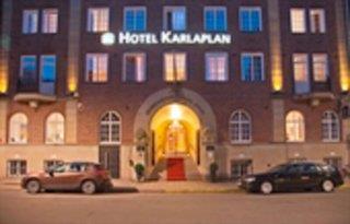 Urlaub im Best Western Hotel Karlaplan - hier günstig online buchen
